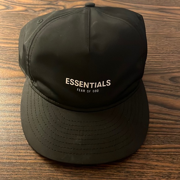 Essentials Accessories Essentials Fear Of God Hat Poshmark